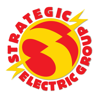 Strategic Electric Group Logo